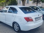 Changan Alsvin V3-2