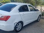 Changan Alsvin V3-3