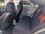 Changan Alsvin V3-6