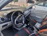 Changan Alsvin V3-4