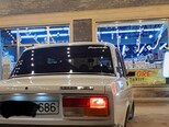 LADA (VAZ) 2107-8