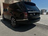 Land Rover Range Rover-2
