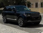 Land Rover Range Rover-1