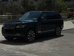 Land Rover Range Rover-4