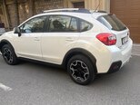 Subaru XV-8