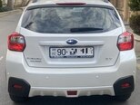 Subaru XV-4