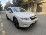 Subaru XV-6