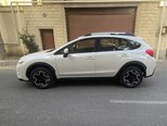 Subaru XV-2