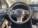Subaru XV-13