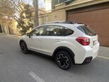 Subaru XV-3