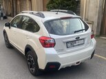 Subaru XV-5