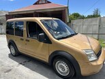 Ford Tourneo Connect-3