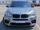 BMW X5 M-1