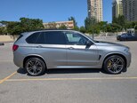BMW X5 M-3