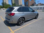 BMW X5 M-4