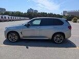 BMW X5 M-6