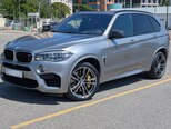 BMW X5 M-7
