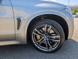 BMW X5 M-8