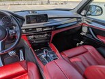 BMW X5 M-9
