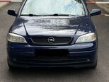 Opel Astra-1
