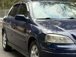Opel Astra-2