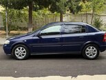 Opel Astra-6