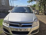 Opel Astra-1