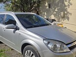 Opel Astra-8