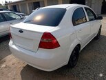 Chevrolet Aveo-3