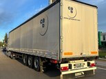 DAF XF 460 FT-5
