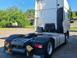 DAF XF 460 FT-10