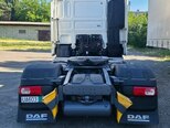 DAF XF 460 FT-8