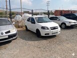 Chevrolet Aveo-2