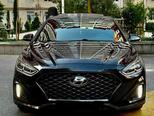Hyundai Sonata-1