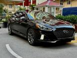 Hyundai Sonata-3