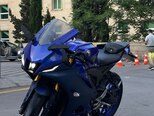 Yamaha R15 V4-2