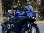 Yamaha R15 V4-1