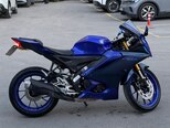 Yamaha R15 V4-6