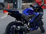 Yamaha R15 V4-5