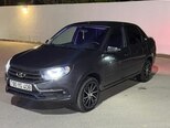 LADA (VAZ) Granta-1