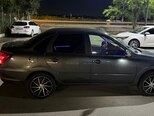 LADA (VAZ) Granta-9