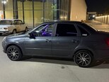 LADA (VAZ) Granta-10