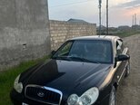 Hyundai Sonata-2