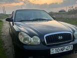 Hyundai Sonata-1