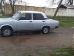 LADA (VAZ) 2107-5