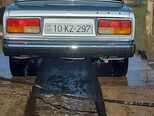 LADA (VAZ) 2107-2