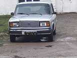 LADA (VAZ) 2107-1