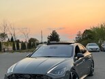 Hyundai Sonata-2