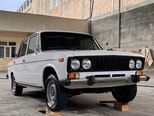LADA (VAZ) 2106-1
