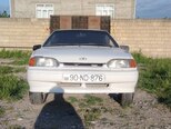 LADA (VAZ) 2115-1